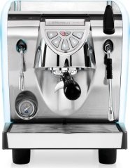 Nuova Nuova Simonelli Musica Espresso Coffee Machine, 1 Group - Stainless Steel