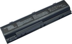 Extra Digital Notebook baterija, Selected, HP HSTNN-DB10, 4400mAh