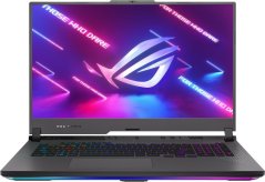 Asus ASUS G713PI-LL047W AMD Ryzen 9 7845HX 17.3inch 16GB DDR5 1TB PCIe NVMe M.2 SSD RTX 4070 W11H RTECHLORD (P)