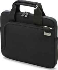 Dicota DICOTA SMART 31,8 cm (12.5") Etui kieszeniowe Čierny