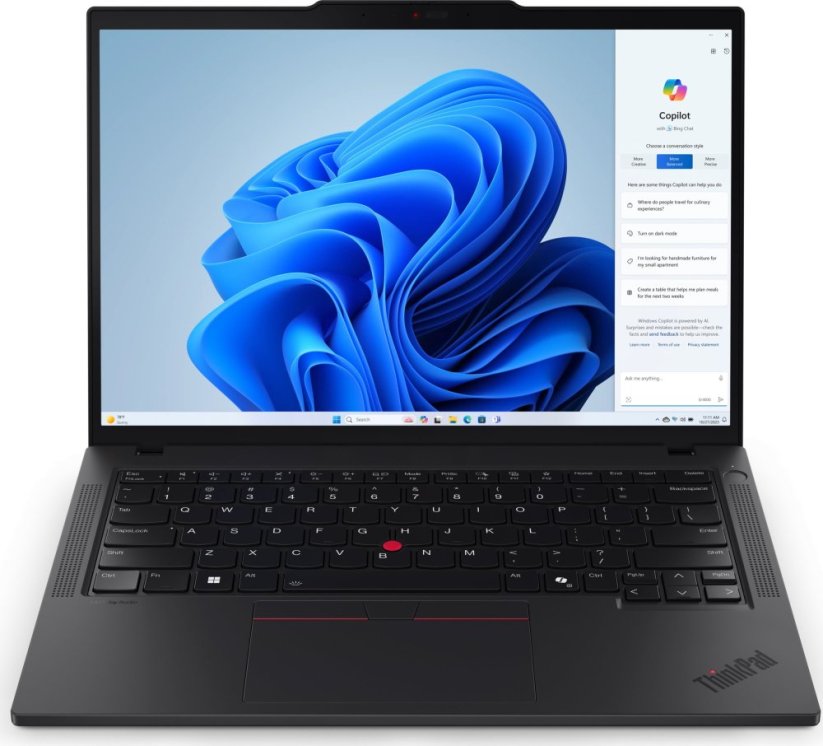 Lenovo Lenovo ThinkPad P14s | Juodas | 14 " | IPS | WUXGA | 1920 x 1200 pikselių | Anti-glare | AMD Ryzen 7 PRO | 8840HS | 32 GB | DDR5 SO-DIMM | SSD 1000 GB | AMD Radeon 780M Graphics | Windows 11 Pro