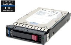 HP 1TB 3.5'' SATA III (6 Gb/s)  (454273-001)