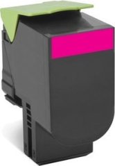 Lexmark Magenta  (80C0X30)