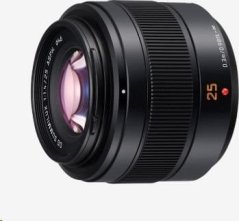 Panasonic Panasonic LUMIX LEICA DG SUMMILUX 25mm f/1.4 II ASPH. (H-XA025E)