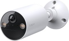 TP-Link TP-LINK Surveillance camera TC82 / TC82 White/Black