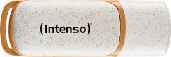 Intenso Green Line* 128GB USB Stick 3.2 Gen 1