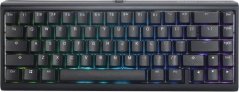Ducky Tinker 65 Gaming-Tastatur, RGB - MX-Brown (ISO-DE)