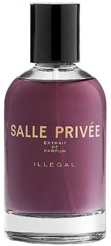 Histoires de Parfums Salle Privee, Illegal, Extrait De Parfum, For Men, 100 ml For Men MEN