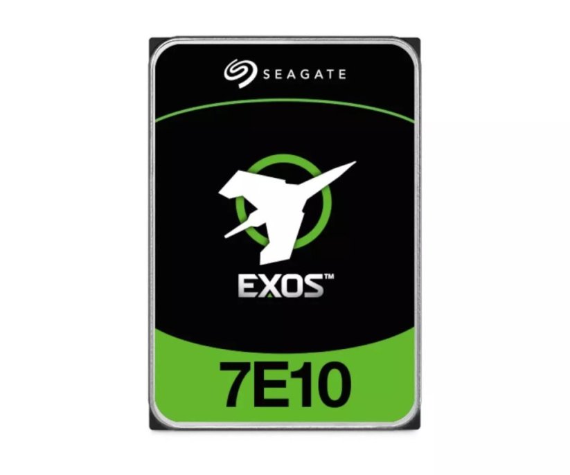 Seagate Seagate Enterprise ST8000NM019B disk twardy 8 TB 7200 RPM 256 MB 3.5" Serial ATA III