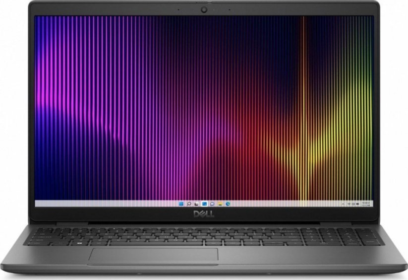 Dell rokovitude 3540 i5-1335U  / 8 GB RAM / 1 TB SSD PCIe / Windows 11 Pro