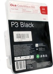 Oce 1070010542 Black Originál  (8425B004AA)