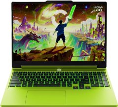 Lenovo LOQ 15AHP11 Ryzen 7 250 / 16 GB / 1 TB / RTX 5050 / 165 Hz / Windows 11 Home (83TN006BPB)