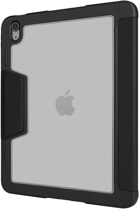 Fixed Enduro do Apple iPad 10" (2022)/iPad 11" (2025) czarne