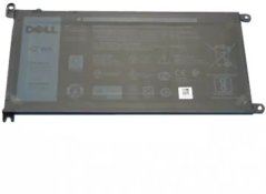 Dell 42Wh 3-cell Lithium-Ion