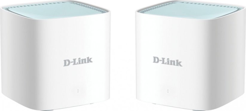 D-Link Eagle Pro AI 2ks
