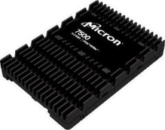 Micron 7500 Max 6.4TB 2.5'' PCI-E x4 Gen 4 NVMe  (MTFDKCC6T4TGQ-1BK1DABYYR)