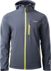 Hi-Tec Caen sivá r. 2XL
