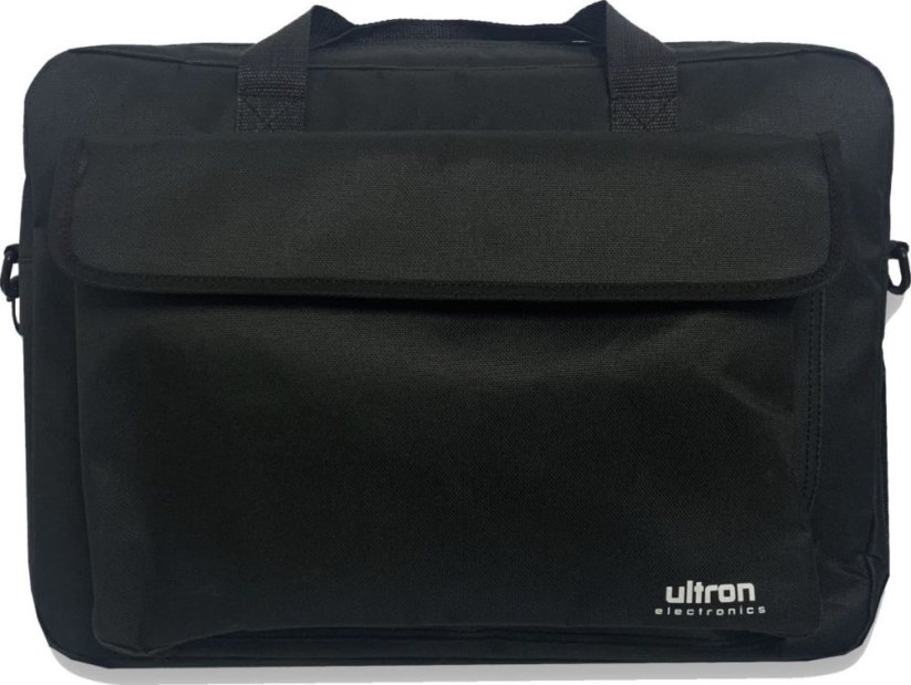 Ultron NB Tasche Case Basic 17,3" (371958)