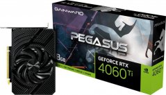 Gainward GeForce RTX 4060 Ti Pegasus 8GB GDDR6 (471056224-3987)