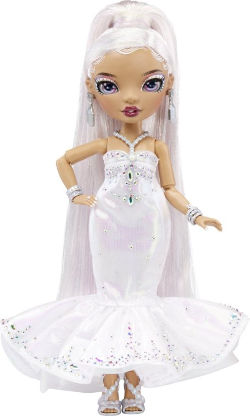 Rainbow High RAINBOW HIGH Collector doll Art of fashion, 28 cm