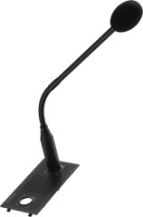 Axis AXIS TC6901 NETWORK PAGING/CONSOLE COMES WITH A BUILT IN MI