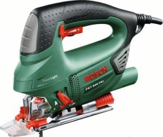 Bosch Bosch píla PST 900 PEL 620W + Príslušenstvo