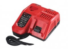 Milwaukee Nabíjačka M12-18 FC 12-18V (4932451079)