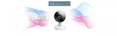 D-Link D-Link 2K QHD Indoor WiFi Camera