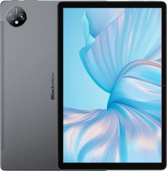 Blackview Tab 80 10.1" 128 GB 4G LTE sivé (Tab80-8/128-GY/BV)