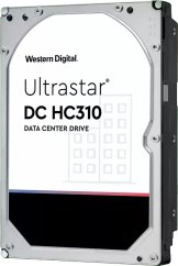 WD Ultrastar DC HC310 4TB 3.5'' SAS-3 (12Gb/s)  (0B35915)