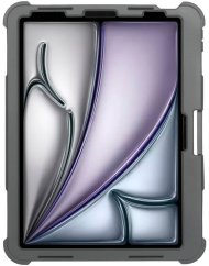 Targus Targus THD966GL etui na tablet 27,9 cm (11") Bumper Sivý, Przezroczysty