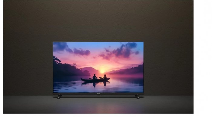 Philips 40PFS6050/12 LED 40" Full HD Čierny