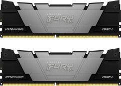 Kingston Fury Renegade, DDR4, 16 GB, 4266MHz, CL19 (KF442C19RB2K2/16)