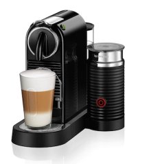 Nespresso Citiz&Milk (EN267.BAE)