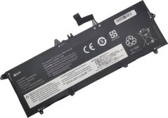 Extra Digital Nešiojamo kompiuterio baterija LENOVO L18C3PD2, 4650mAh, Extra Digital Advanced