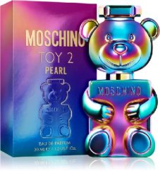 Moschino MOSCHINO Toy 2 Pearl EDP 30ml WOMEN