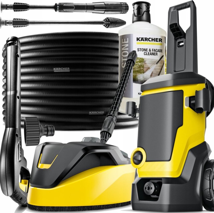 Karcher K 7 WCM Premium Home
