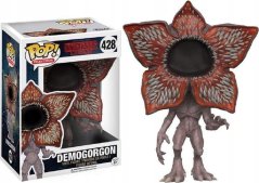 Funko Pop funko pop! stranger things demogorgon figurka