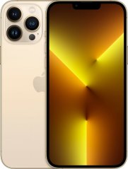 Apple iPhone 13 Pro Max - 5G  Gold