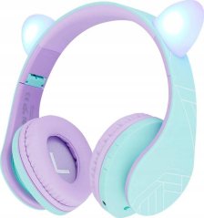 PowerLocus P2 matovo fialove