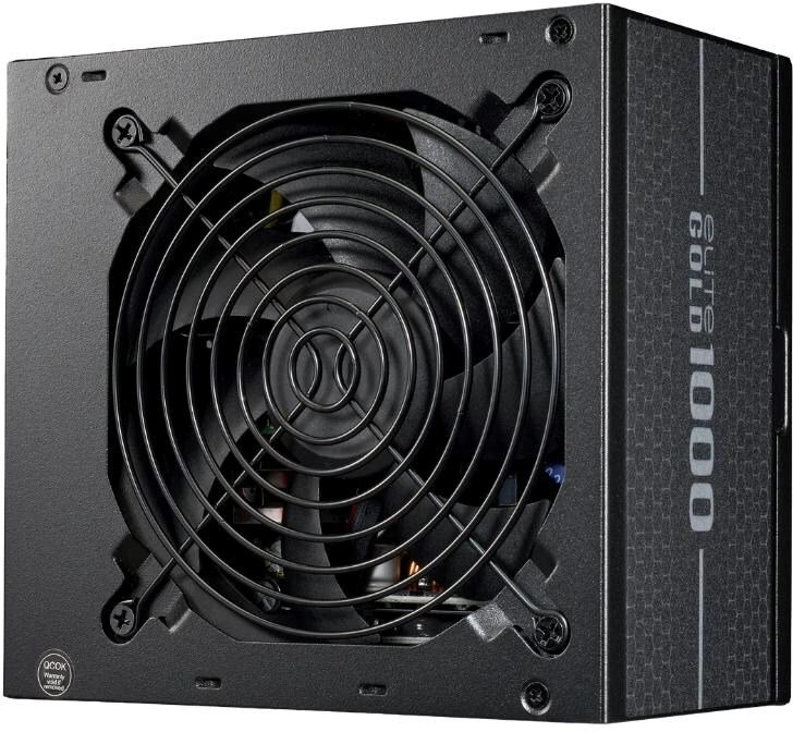 Cooler Master Elite Gold 1000W (MPW-A001-AFAG-BEU)