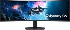 Samsung Odyssey G95C (LS49CG954EUXEN)