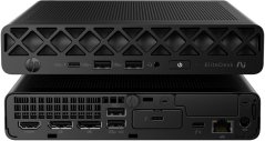 HP ELITEDESK 8 MINI G2I U7-356H (DL8T7ET#ABD)