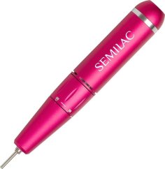 Semilac SEMILAC Frezarka do paznokci 12W  Mini Pen 1szt
