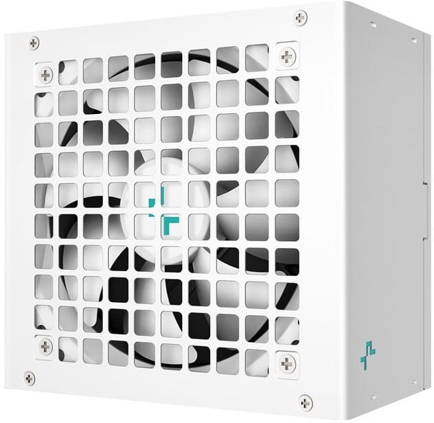 Deepcool PL750D WH 750W ATX 3.1 (R-PL750D-FC0W-EU-V2)
