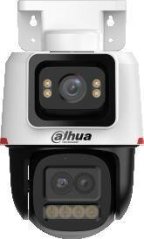 Dahua Technology Kamera IP IPC-PTS2449C-4E3Z-S-PV-PRO