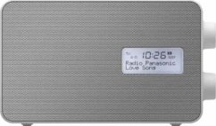 Panasonic RF-D30BTEG-W