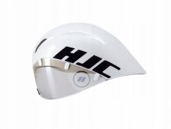 Hjc prilba bicyklová HJC ADWATT 1.5 Biely WHITE, Rozmer L