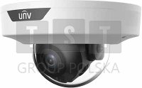 Uniview IPC354SB-ADNF28K-I0 Kamera IP 4Mpix LightHunter 2.8mm IR30m WDR mikr