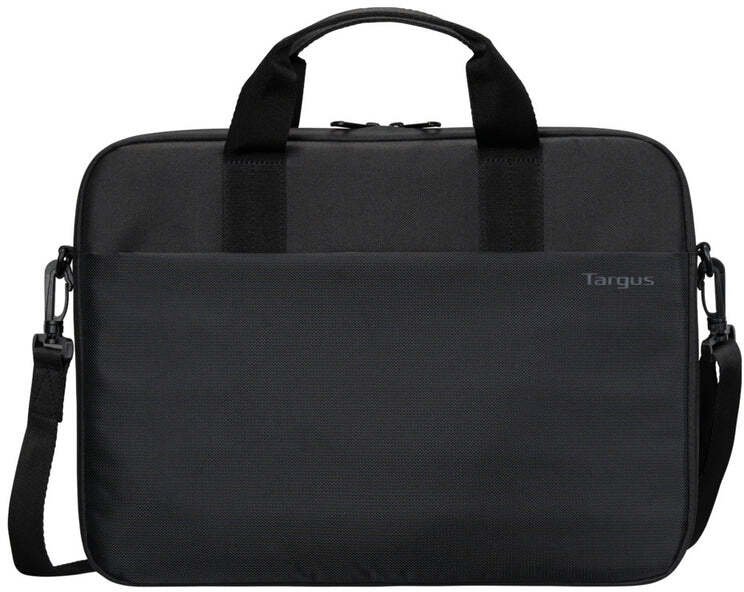 Targus Intellect Slim | Pasuje do 13-14 cali | Briefcase | Čierny (TBS978GL)